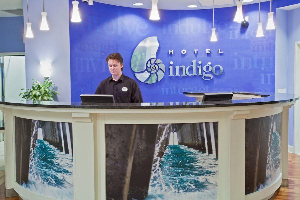 Voco Sarasota, An Ihg Hotel Interior foto
