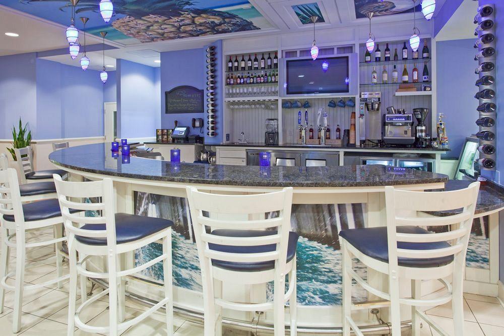 Voco Sarasota, An Ihg Hotel Restaurante foto