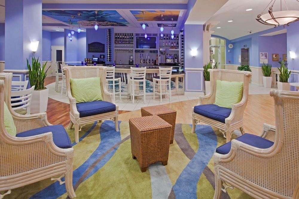 Voco Sarasota, An Ihg Hotel Restaurante foto