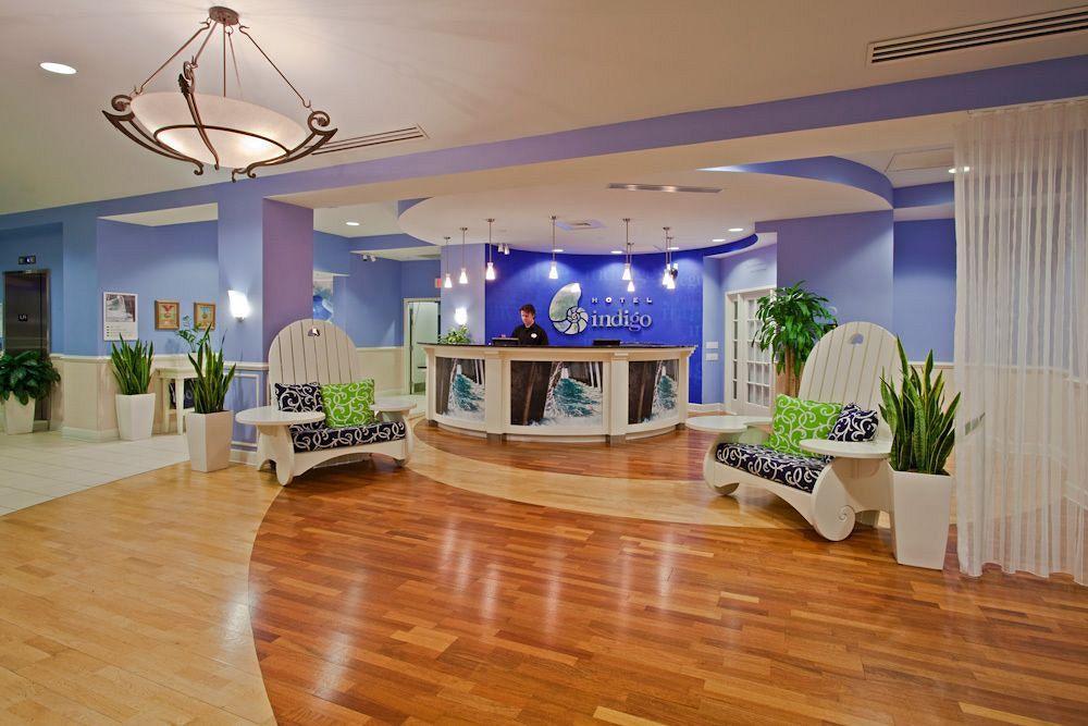 Voco Sarasota, An Ihg Hotel Interior foto