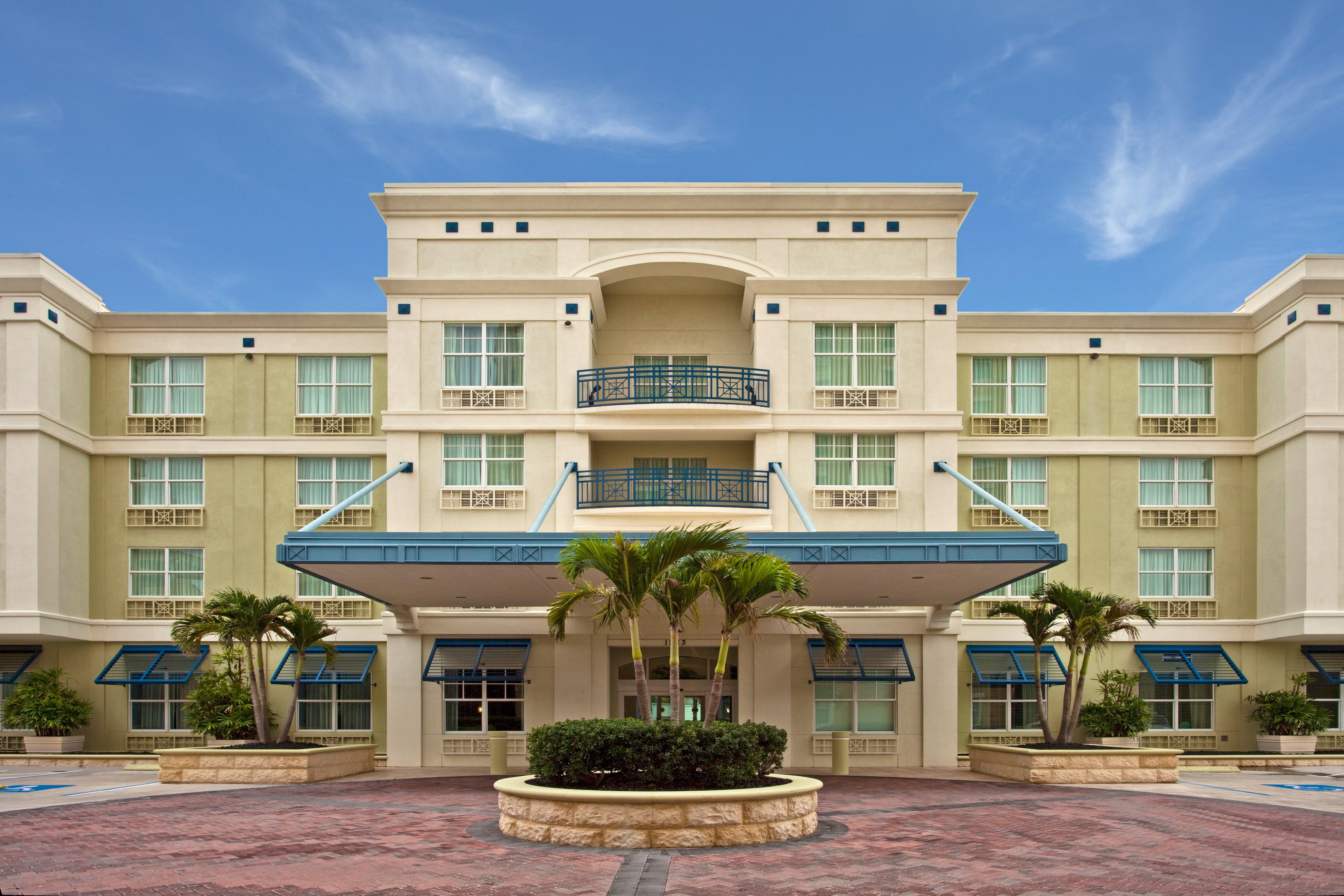 Voco Sarasota, An Ihg Hotel Exterior foto